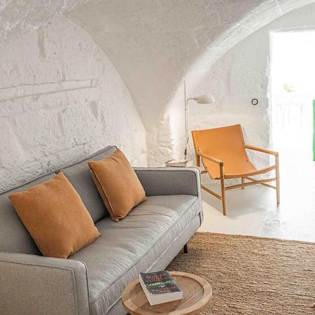 Pere Alcantara 40, 3 Bedroom House, Ciutadella ซิวตาเดญา ภายนอก รูปภาพ