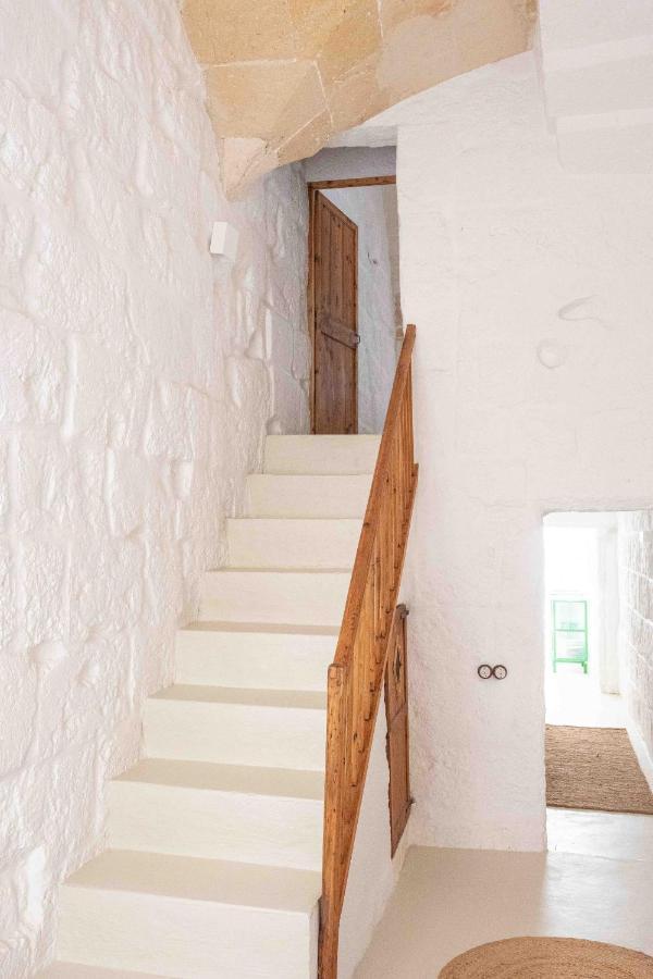Pere Alcantara 40, 3 Bedroom House, Ciutadella ซิวตาเดญา ภายนอก รูปภาพ