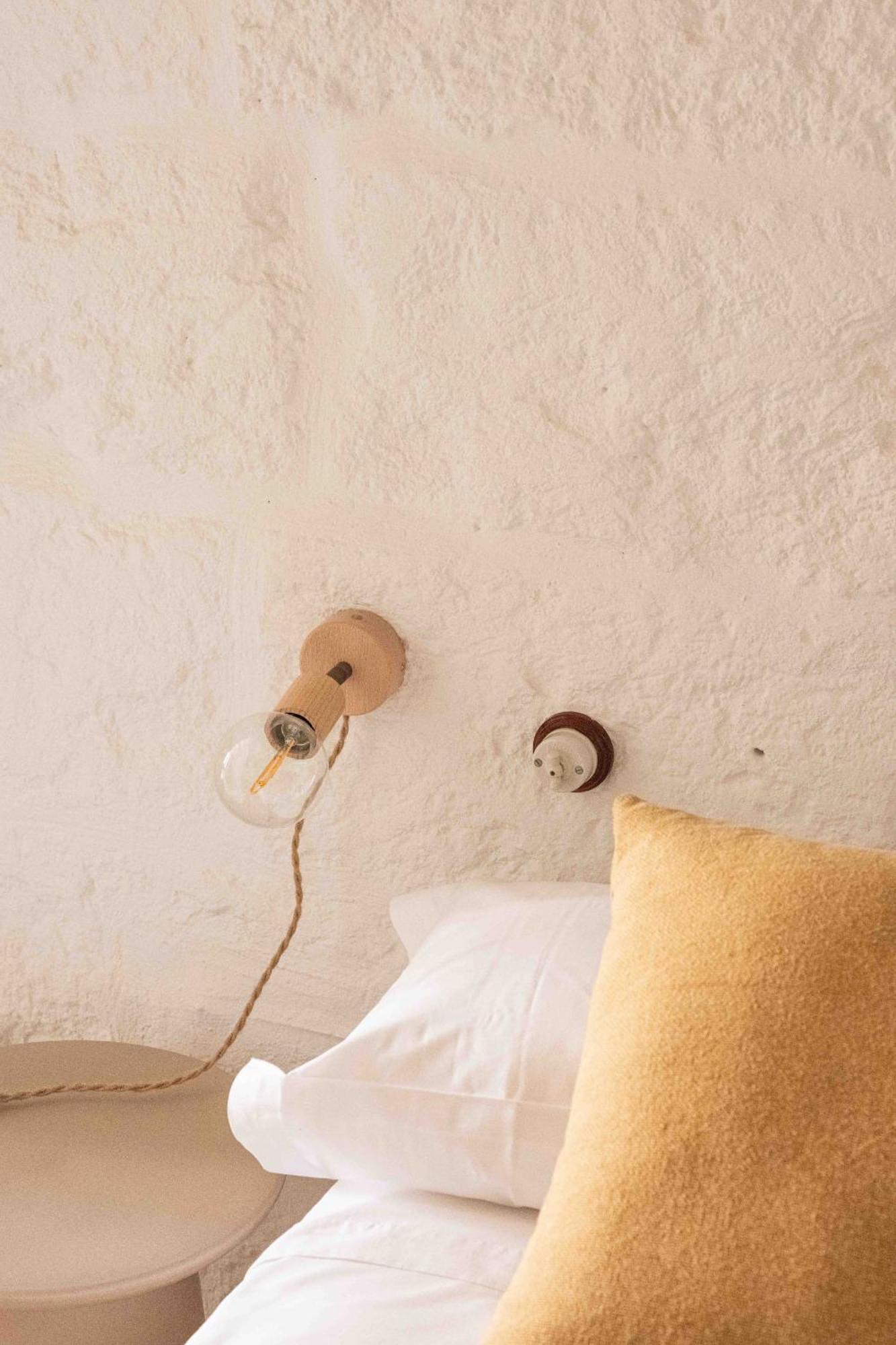 Pere Alcantara 40, 3 Bedroom House, Ciutadella ซิวตาเดญา ภายนอก รูปภาพ