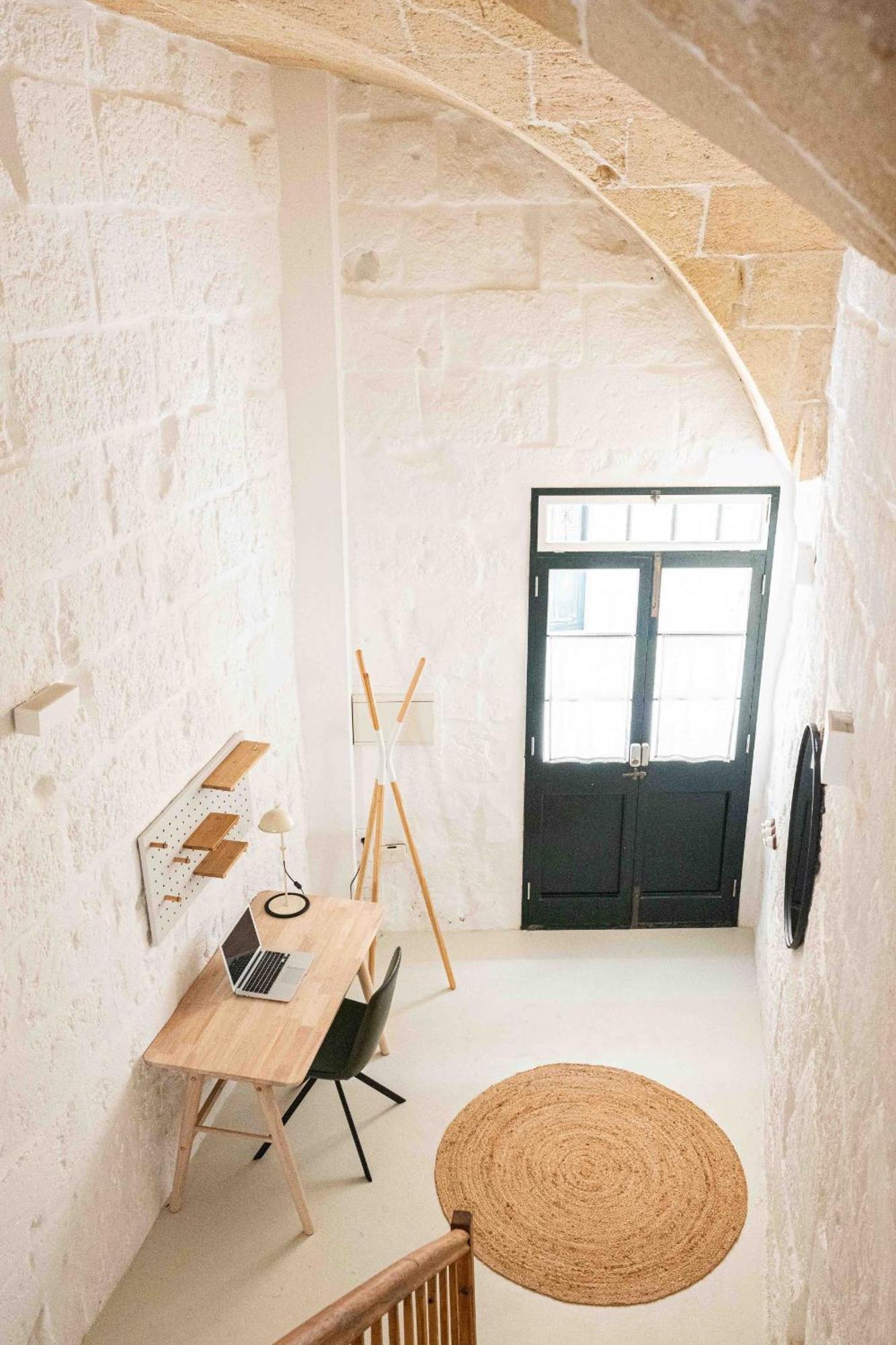 Pere Alcantara 40, 3 Bedroom House, Ciutadella ซิวตาเดญา ภายนอก รูปภาพ