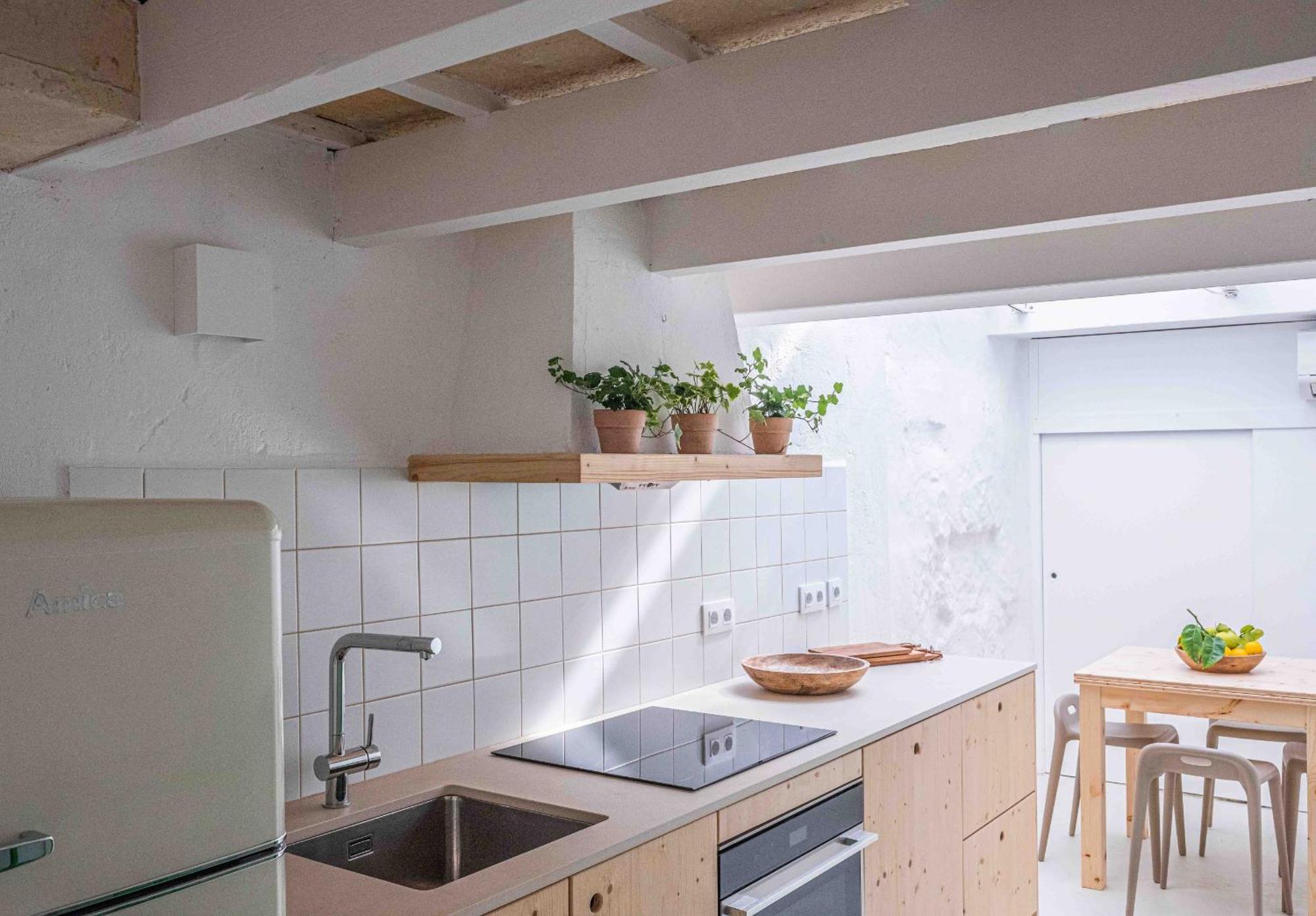 Pere Alcantara 40, 3 Bedroom House, Ciutadella ซิวตาเดญา ภายนอก รูปภาพ