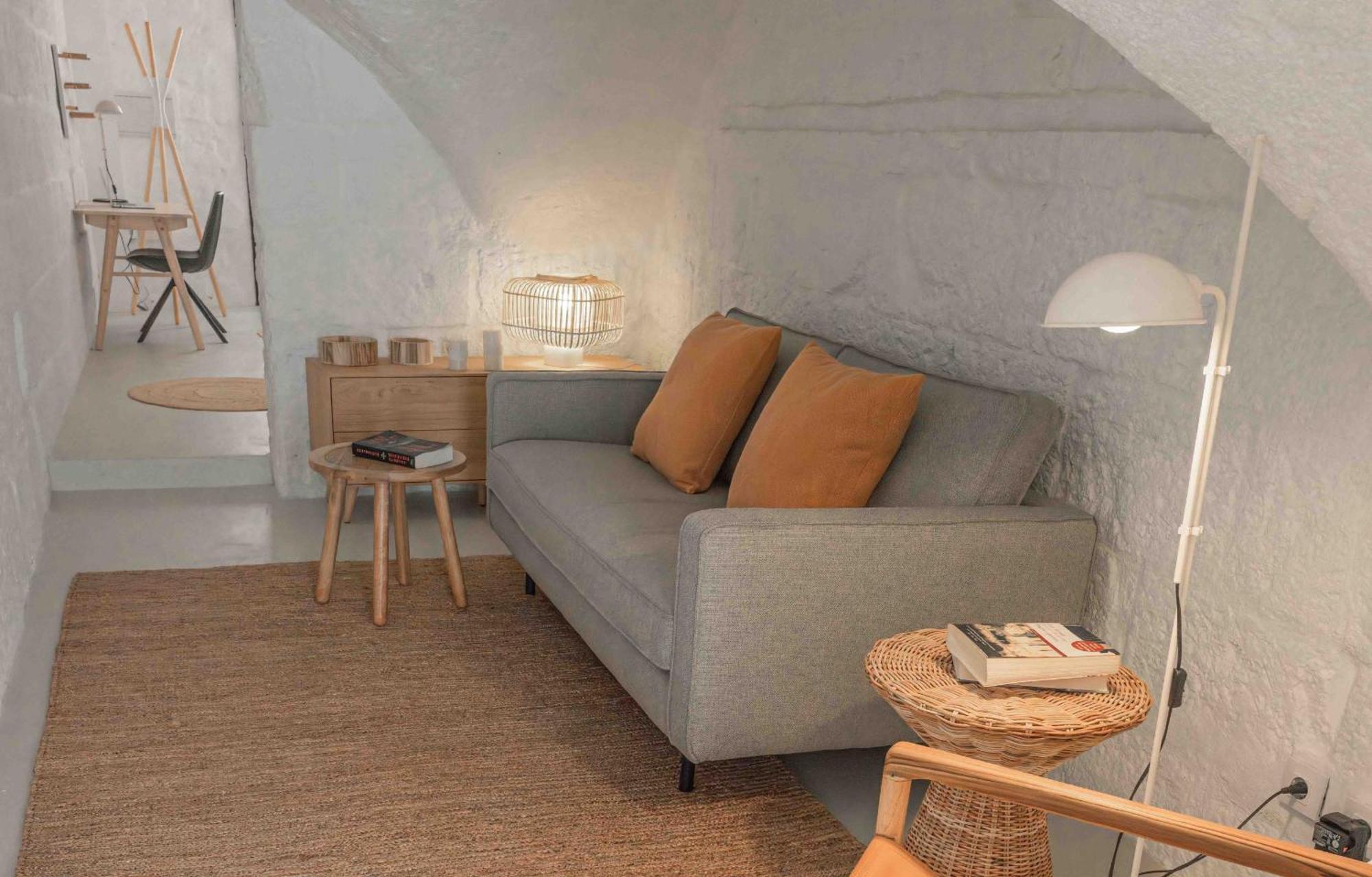 Pere Alcantara 40, 3 Bedroom House, Ciutadella ซิวตาเดญา ภายนอก รูปภาพ