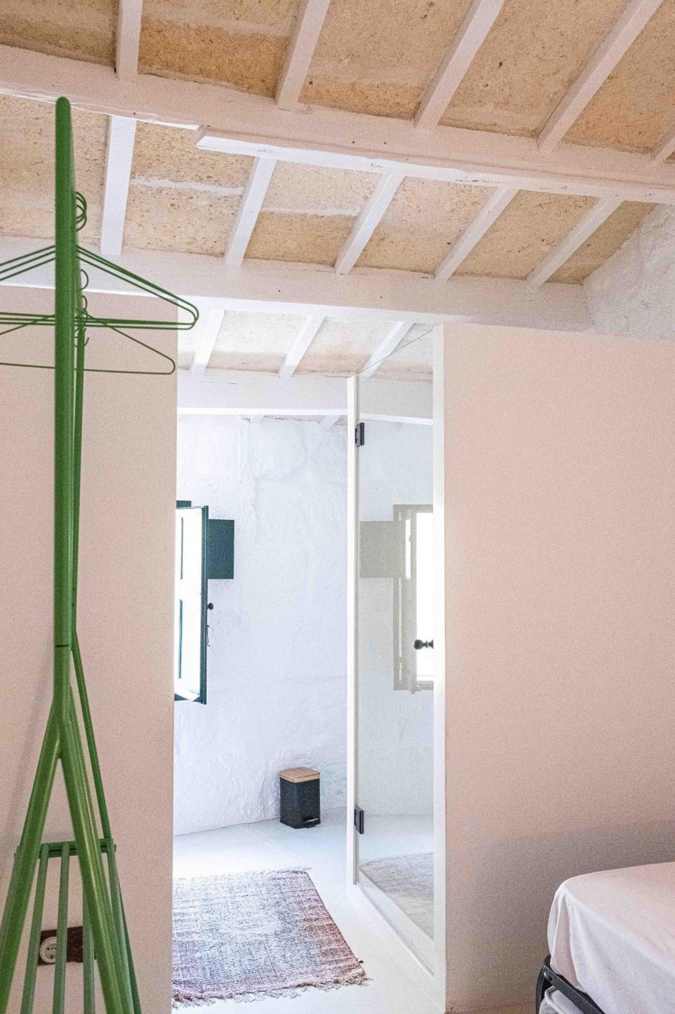 Pere Alcantara 40, 3 Bedroom House, Ciutadella ซิวตาเดญา ภายนอก รูปภาพ